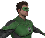Green Lantern (Injustice 2) - Injustice 2