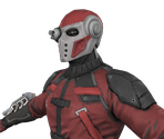 Deadshot (Injustice 2) - Injustice 2