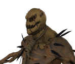 Scarecrow (Injustice 2) - Injustice 2