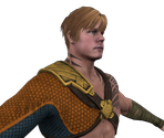 Aquaman (Injustice 2) - Injustice 2