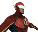 Flash (Speedforce) - Injustice 2
