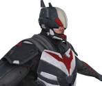 Batman (Predator) - Injustice 2