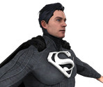 Superman (Armored) - Injustice 2