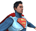 Superman (Injustice 2) - Injustice 2