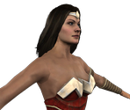 Wonder Woman (Injustice 2) - Injustice 2