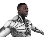 Cyborg (Injustice 2) - Injustice 2