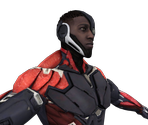 Cyborg (Unbreakable) - Injustice 2