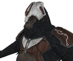 Gorilla Grodd (Telekinetic) - Injustice 2