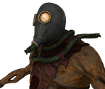 Scarecrow (Horrific) - Injustice 2