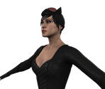 Catwoman (Injustice 2) - Injustice 2