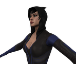 Catwoman (Master Thief) - Injustice 2
