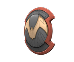 Wonder Woman's Shield (Injustice 2) - Injustice 2