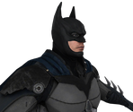 Batman (Injustice 2 Elite) - Injustice 2