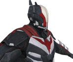 Batman (Predator Elite) - Injustice 2