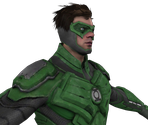 Green Lantern (Injustice 2 Elite) - Injustice 2