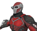 Deadshot (Injustice 2 Elite) - Injustice 2