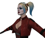Harley Quinn (Injustice 2 Elite) - Injustice 2