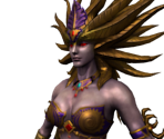 Marilith - Mobius Final Fantasy