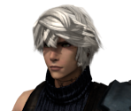 SOLDIER 1st Class - Mobius Final Fantasy