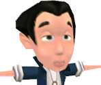 Nick Dean - Jimmy Neutron: Boy Genius