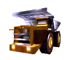 Backlash - Blast Corps / Blastdozer