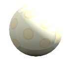 Golf Ball - Shaun the Sheep: Puzzle Putt