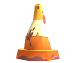 Cone - Shaun the Sheep: Puzzle Putt