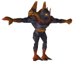 Black Assassin - Shadow the Hedgehog