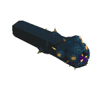 Black Worm - Shadow the Hedgehog