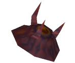 Death Leech - Shadow the Hedgehog