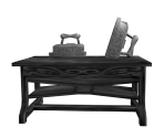 Ironing Table - Luigi's Mansion
