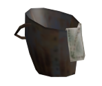 Washpot - Luigi's Mansion
