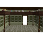Butler's Room - Luigi's Mansion