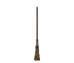 Broom - The Elder Scrolls V: Skyrim