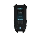 Batphone - Batman: Arkham Knight