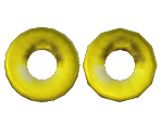 Ring - Shadow the Hedgehog