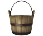 Bucket - Mobius Final Fantasy