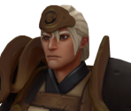 Shifu (Quna's Royal Champion) - Battlerite