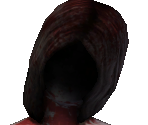 Michiko Yamada (Ghost) - JU-ON: The Grudge - Haunted House Simulator