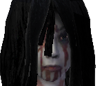 sample_kayako - JU-ON: The Grudge - Haunted House Simulator