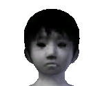 sample_toshio - JU-ON: The Grudge - Haunted House Simulator