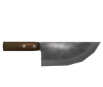 Knife - Mobius Final Fantasy