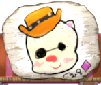 Moggy's Cart - Mobius Final Fantasy