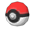 Poké Balls (Overworld) - Pokémon Sun / Moon