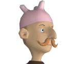 Alvie - Bone: Out from Boneville / The Great Cow Race