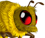 Bee - Bone: Out from Boneville / The Great Cow Race