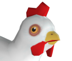 Chickens - Bone: Out from Boneville / The Great Cow Race