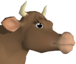 Cows - Bone: Out from Boneville / The Great Cow Race