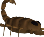 Scorpion - Bone: Out from Boneville / The Great Cow Race
