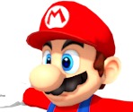 Mario - Photos with Mario